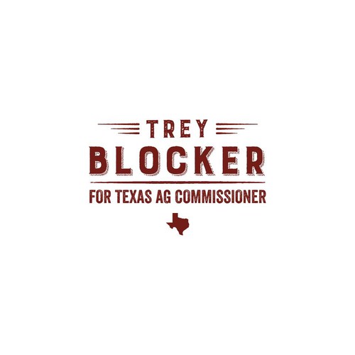 Texas Agriculture Commissioner Design by Brand Prophet