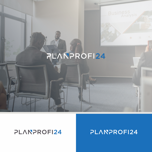 Logo design contest entry by -Layla-