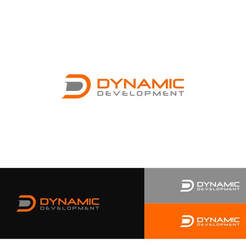 Logo & business card contest entry by embun suci