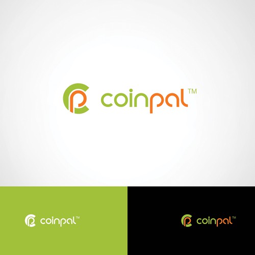 Create A Modern Welcoming Attractive Logo For a Alt-Coin Exchange (Coinpal.net) Réalisé par Omniverse™