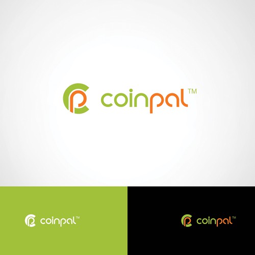 Create A Modern Welcoming Attractive Logo For a Alt-Coin Exchange (Coinpal.net) Design by Omniverse™