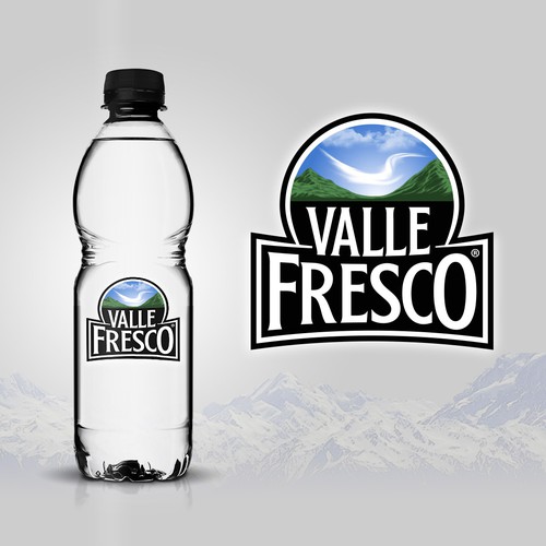 Logo design contest entry by ACorso