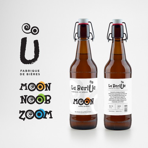  contest entry by FearlessPrints