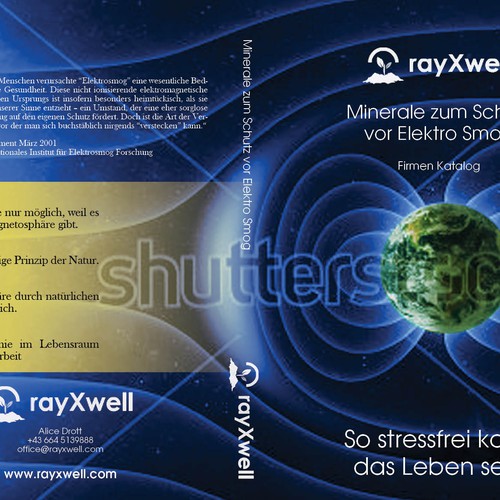 Ansprechendes Design Fur Firmenkatalog Gesucht Other Design Contest 99designs