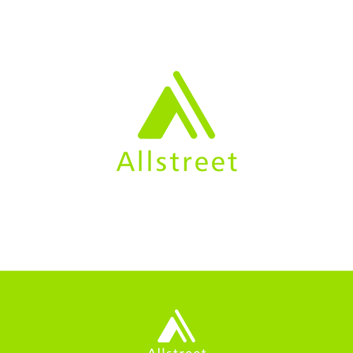 Iconic Logo for Stock Trading App Design by arikodi