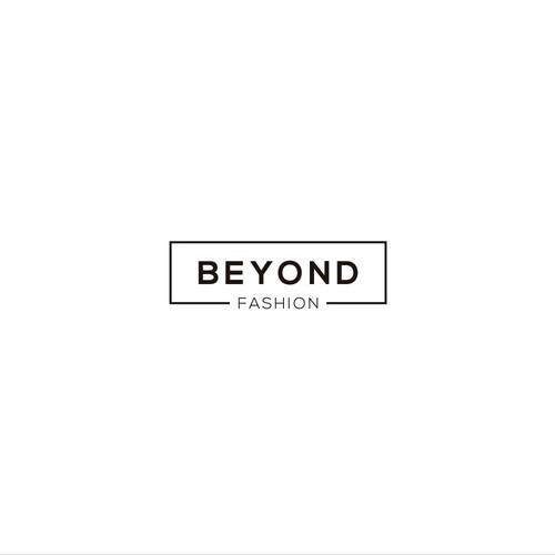 Beyond Fashion need your powerful new logo! Design by Neuro Vision™