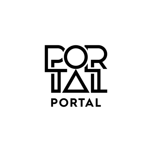 New Portal Design for an Immersive Experience Design by Nozeda