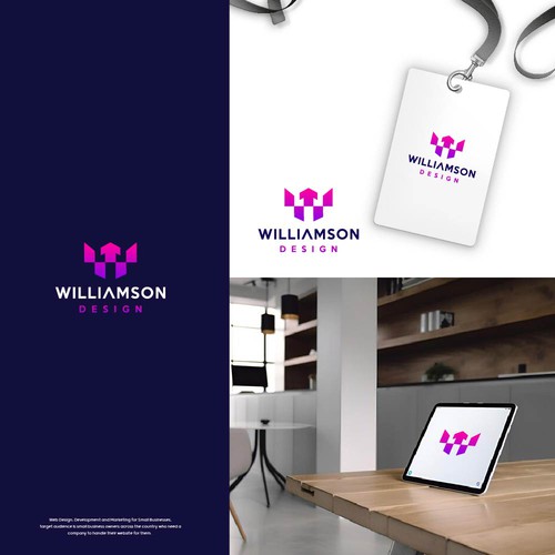 Design di Cyberpunk logo, brand and business card design di pixelamazers