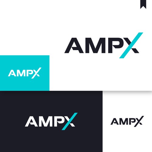 Design a edgy unique logo for creative event experience Design von AjiCahyaF