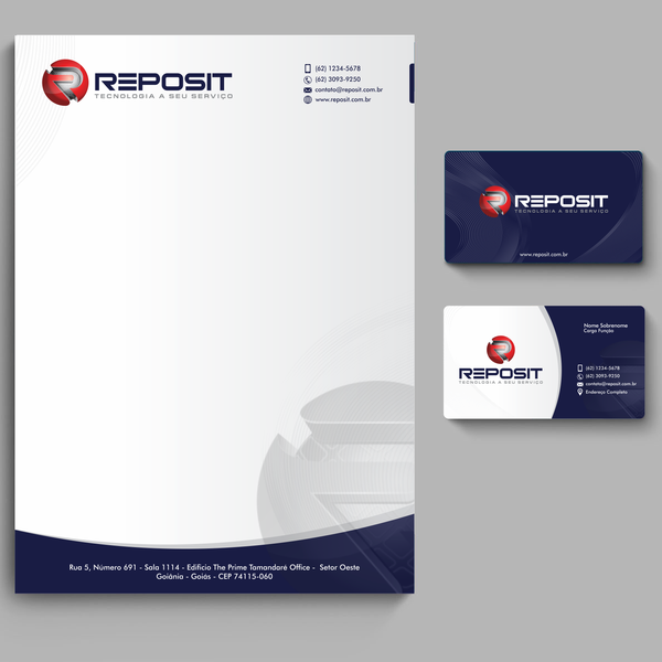 Design by hgarcia titled "Reposit"