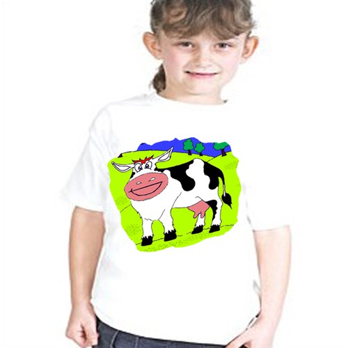 Kids Clothing Design Design von java87