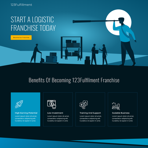  contest entry by Vishal Deshpande ✅