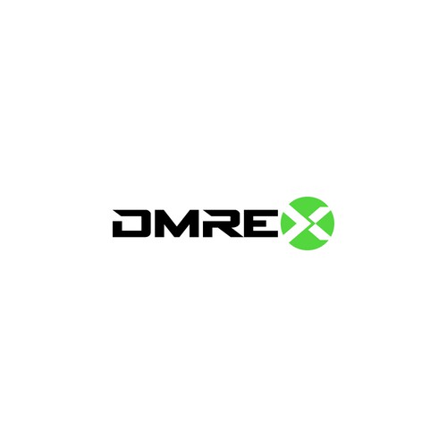 DMREx Design by Jans...