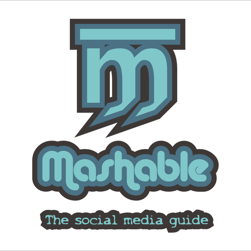 The Remix Mashable Design Contest: $2,250 in Prizes Design von [TanGo]
