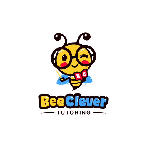 Bee Clever Designing Design by eLaeS