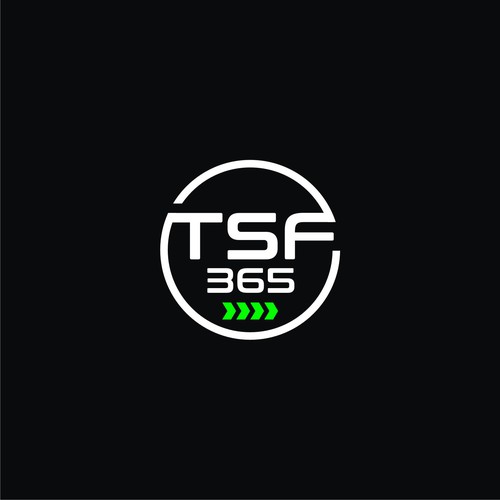 A Powerful & Bold yet subtle logo for social media and Clothing - Fitness Training Programming Design by herudako