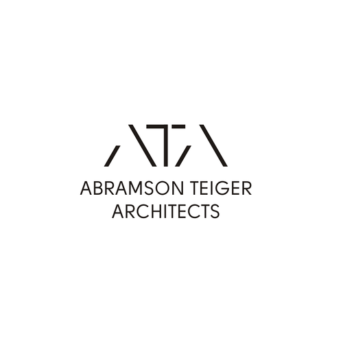 Award winning ARCHITECTURAL firm is re:branding its image. Design by Hesher