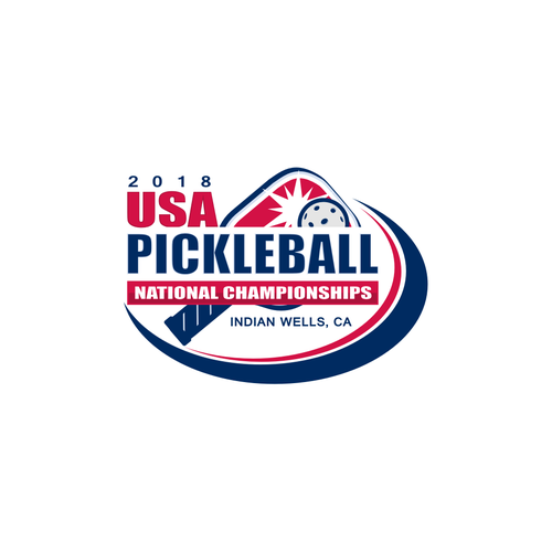 USA Pickleball National Championships Series