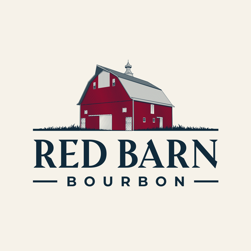 Diseño de Powerful Logo for our new Bourbon to raise money for Charity in honor of our Dad! de RAPUNZEL27