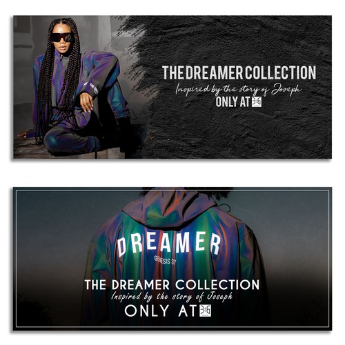 The Dreamer Collection - 316collection