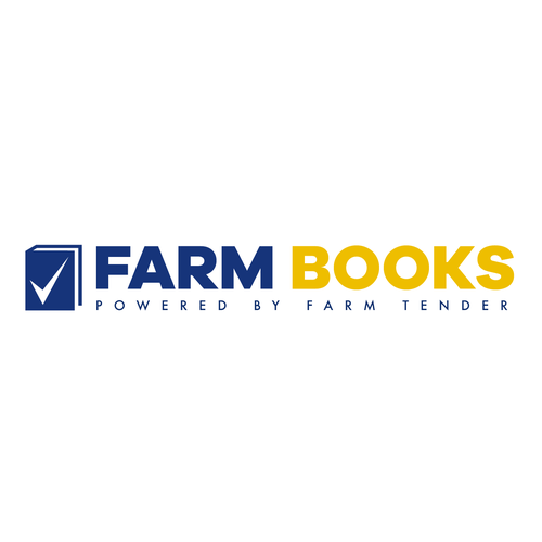 Farm Books Diseño de A-GJ