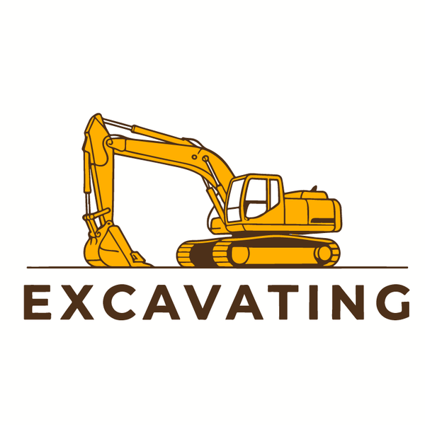 Design by anggiatosdelogos titled "Excavating"