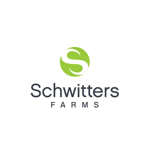 Creative Crop farm logo to help us standout in our industry Design by ann@