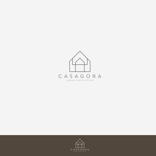 Logo & brand identity pack contest entry by YDesign27