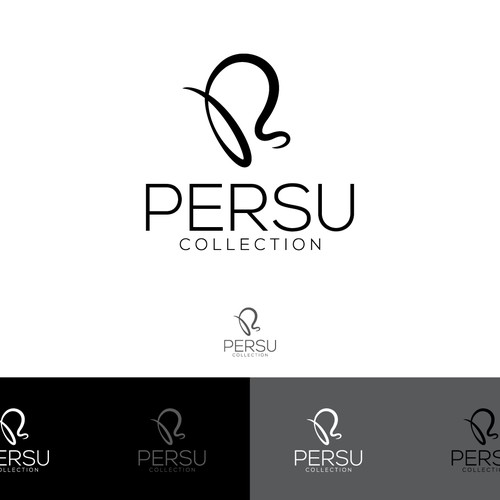 33 monochrome logos that are the new black - 99designs