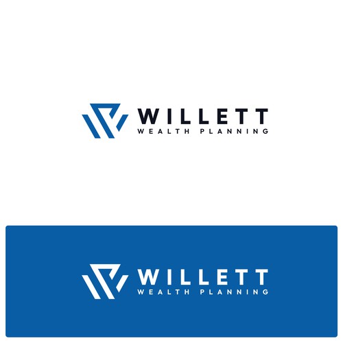 Willett Wealth Planning Design by SheenD