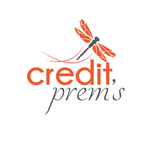 Logo design contest entry by mow.logo