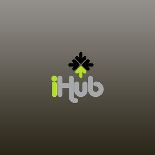 Design di iHub - African Tech Hub needs a LOGO di wherehows.studios