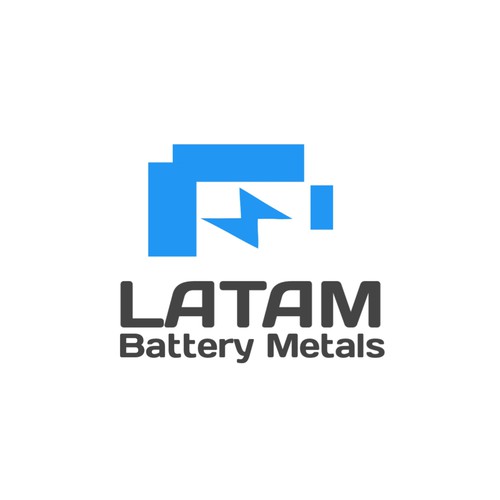 Designs | Latam Battery Metals needs a logo | Logo design contest