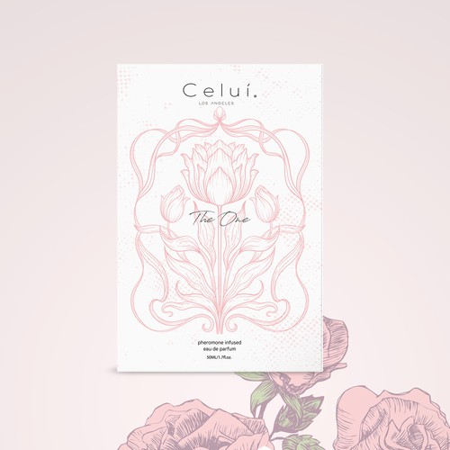Re-Design our Perfume Box Design by bcra