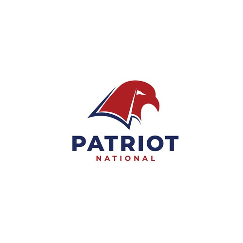 Patriots National Golf Club Design von harivas