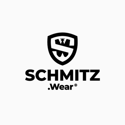 The best logo for workwear brand Design von Y&K