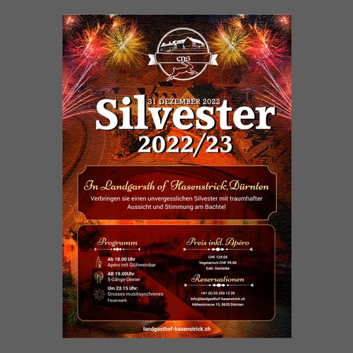 Postal, flyer o impreso propuesta en el concurso por DesignerShajeeb™