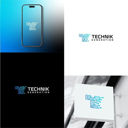 Logo design contest entry by NuGraph