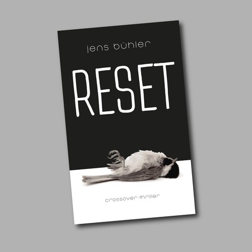  contest entry by Sabrina Kraft