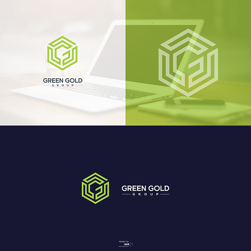 Design Green light por vali21