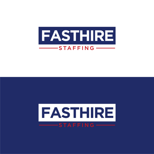 Help! Need your BEST logo to brand our staffing agency! Design by TUYUL_Dolar