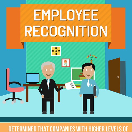 Create a VERY visual fact/statistic based infographic Design by IamOwlet