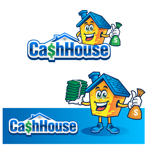 We need a super cool logo design for a marketing campaign across the USA! This will be on billboards on every major high Design by mjcpen