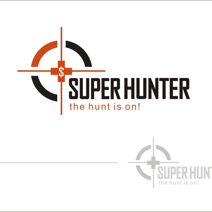 Hunting And Hunter Logos - Free Hunting And Hunter Logo Ideas, Design ...