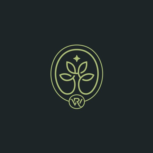 Design a Sophisticated & Minimalistic Logo/Brand for a Premier California Wealth Management Firm Design by mr.giraffe.design