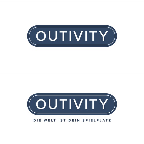 Proposta di design per un contest della categoria Logo & manuale di brand identity realizzata da OWLX