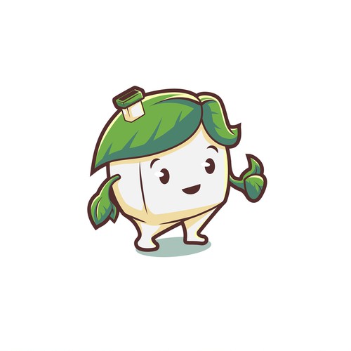 Designs Mascot for a global real estate portal Character or mascot