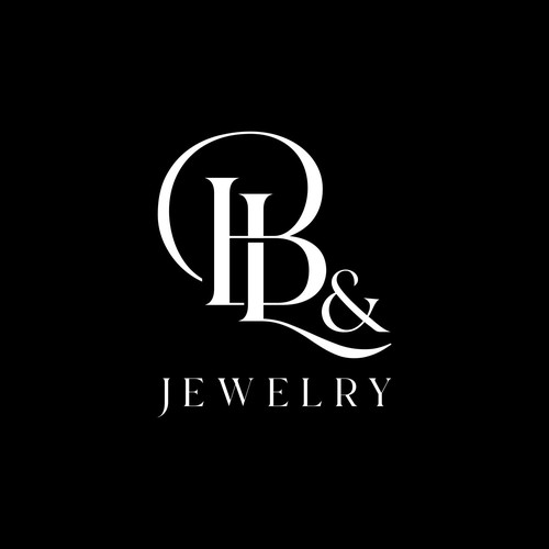 B&L Jewelry Design by Buqancreative.co