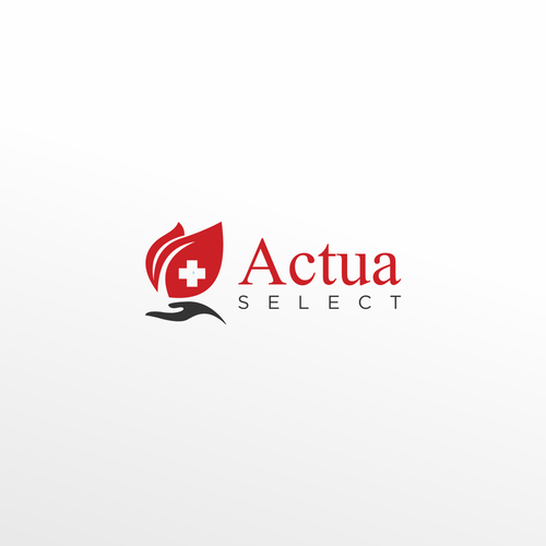 Logo & business card contest entry by ♥surya-12™