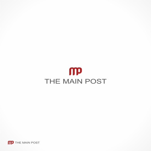 The Main Post, Inc. Design by Andreev